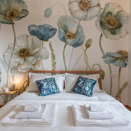 Soleblu Lejlighed Porto Recanati