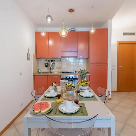 Soleblu * Porto Recanati