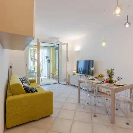 Soleblu Porto Recanati