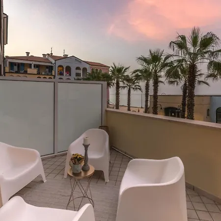 Soleblu Porto Recanati