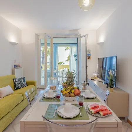 Soleblu Porto Recanati