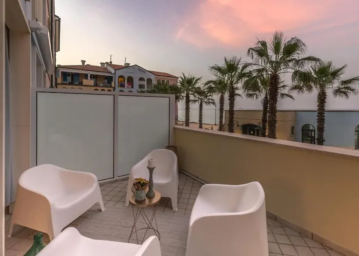 Soleblu Porto Recanati