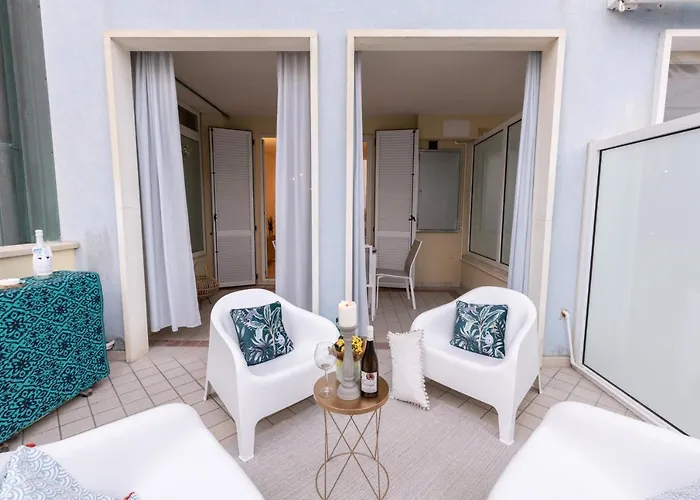 Soleblu * Porto Recanati